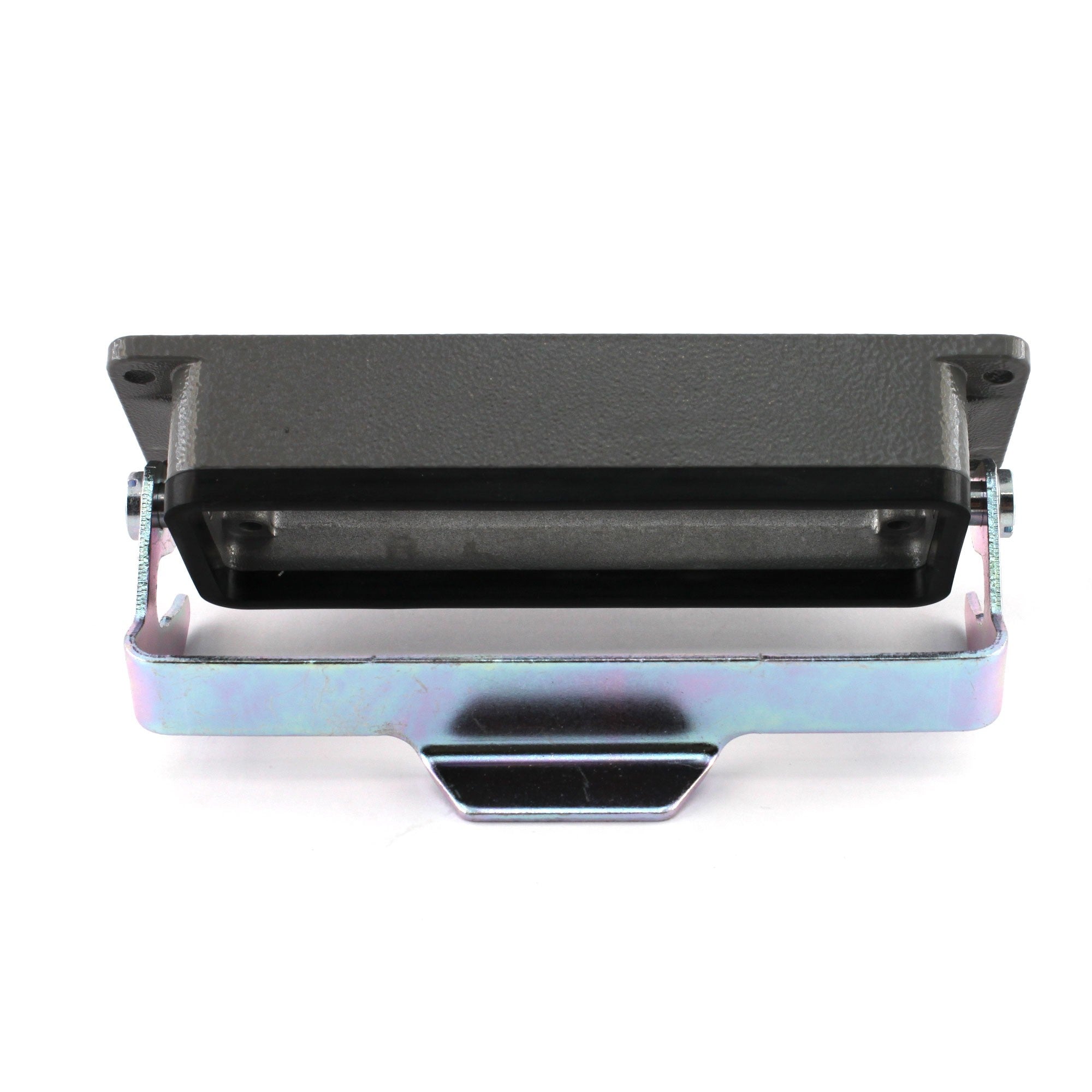 Custodia da pannello 24 poli 1 leva