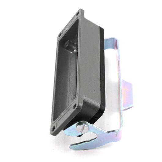 Custodia da pannello 24 poli 1 leva