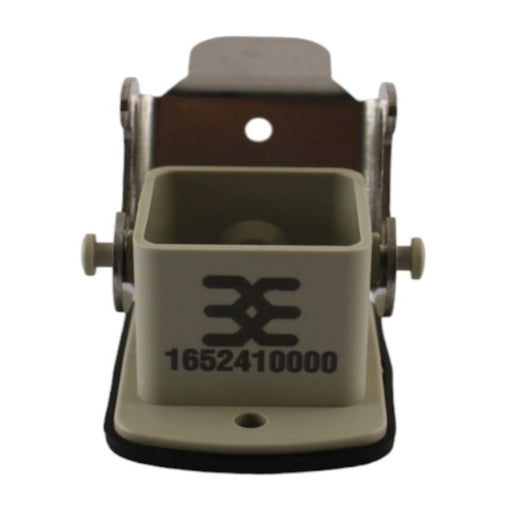 Custodia da pannello femmina 4-5-7P 1 leva Weidmuller