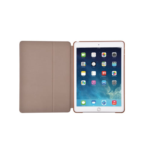 CUSTODIA IPAD AIR IN PELLE DEVIA