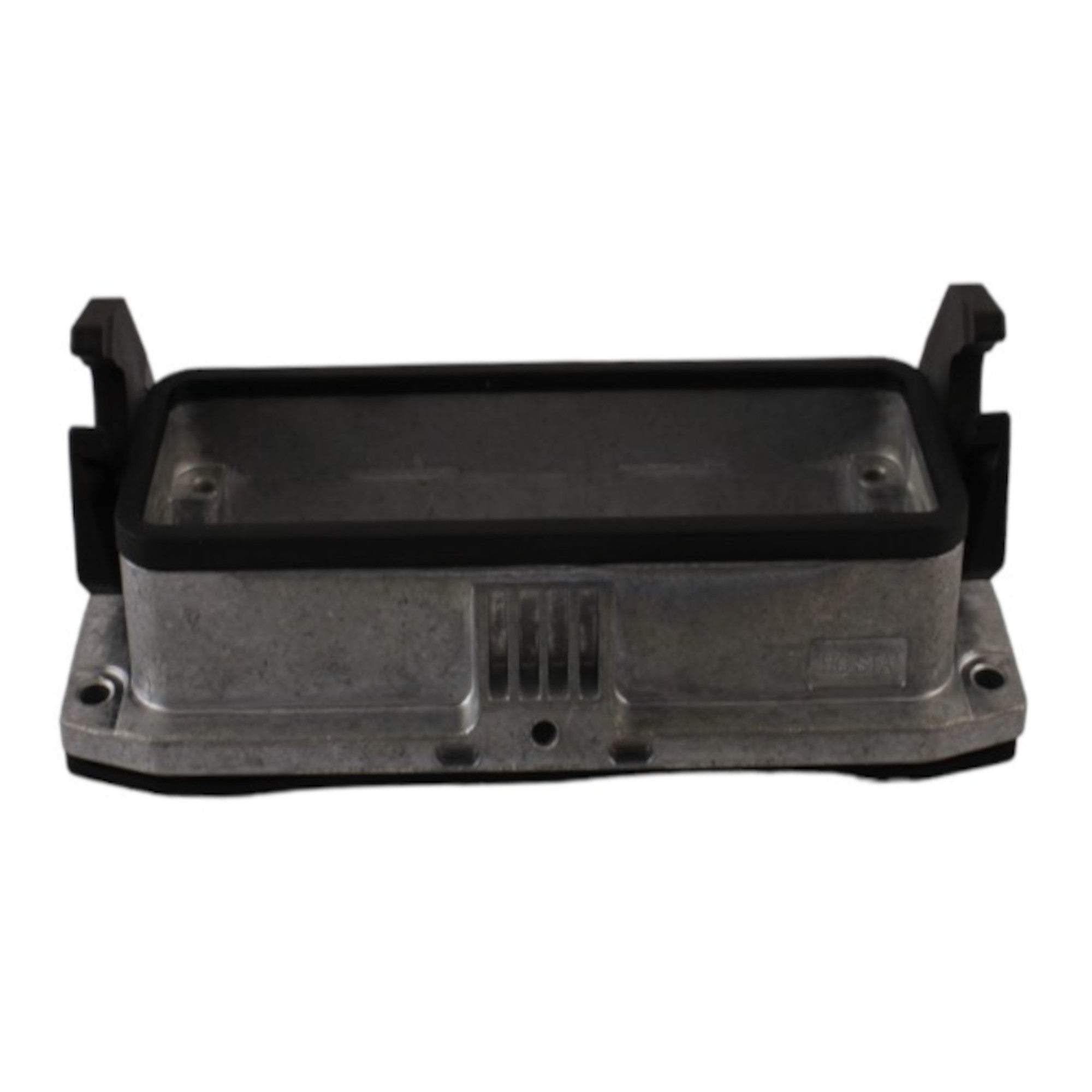 Custodia montaggio a pannello 24P (1LEV. ) con leva in poliammide Phoenix Contact