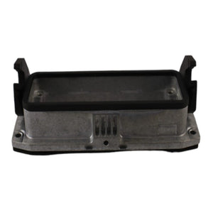 Custodia montaggio a pannello 24P (1LEV. ) con leva in poliammide Phoenix Contact