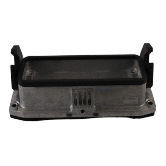 Custodia montaggio a pannello 24P (1LEV. ) con leva in poliammide Phoenix Contact