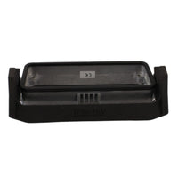 Custodia montaggio a pannello 24P (1LEV. ) con leva in poliammide Phoenix Contact