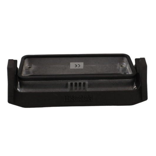 Custodia montaggio a pannello 24P (1LEV. ) con leva in poliammide Phoenix Contact