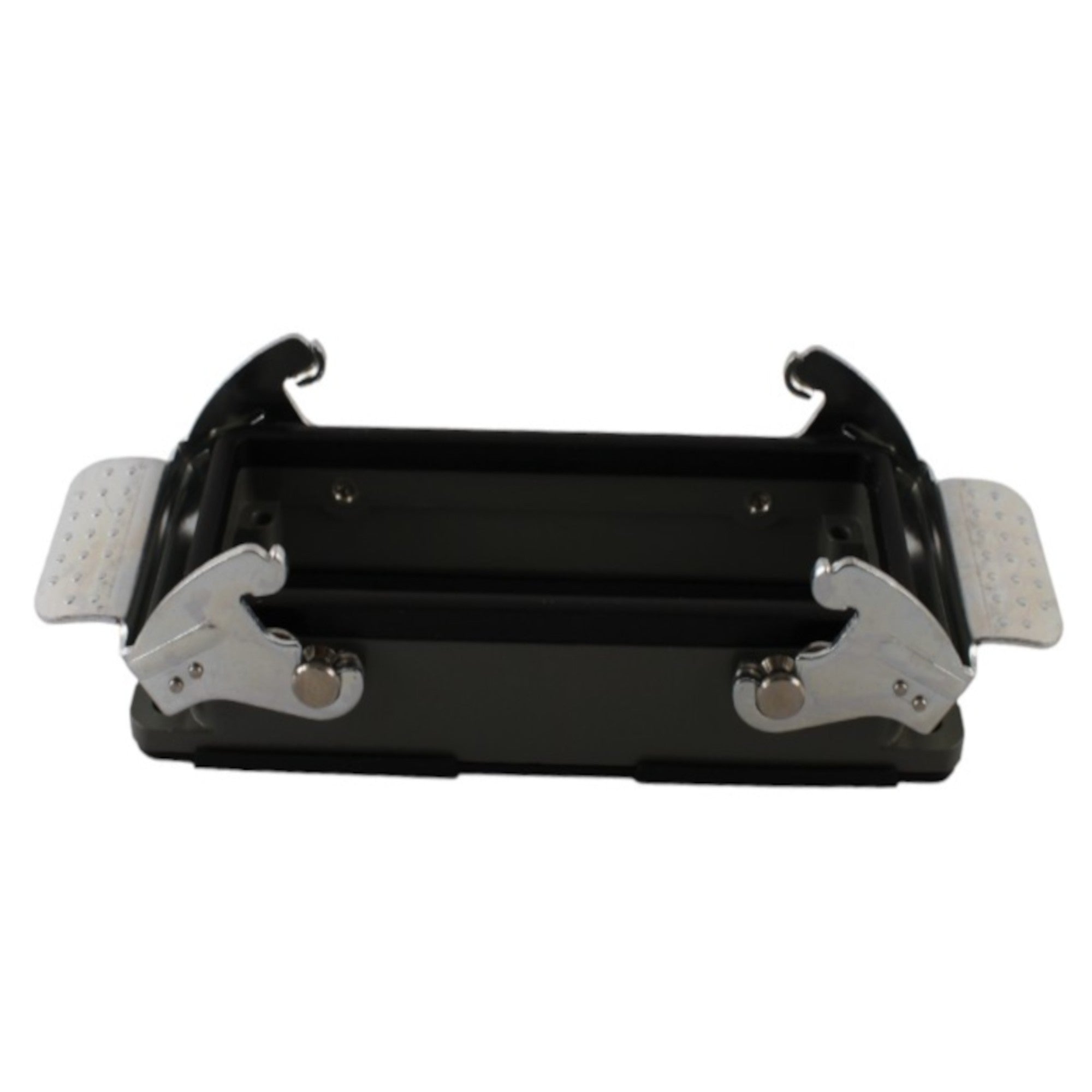 Custodia montaggio a pannello 24P (2 LEV) Aleyay