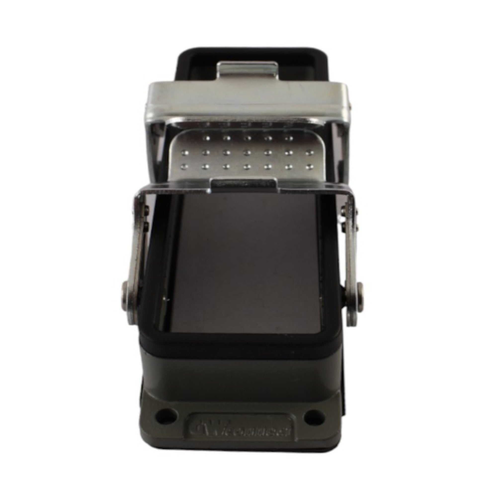 Custodia montaggio a pannello 24P (2 LEV) Aleyay