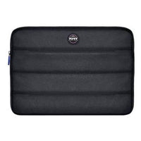 Custodia per laptop - PORT DESIGNS - Portland - 13/14 - Nero