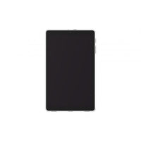 Custodia per tablet 25,6 cm (10.1") Samsung GP-FPT515WSBTW - per Samsung Galaxy T510 e T515 - Cover Trasparente