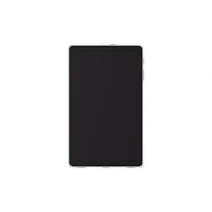 Custodia per tablet 25,6 cm (10.1") Samsung GP-FPT515WSBTW - per Samsung Galaxy T510 e T515 - Cover Trasparente