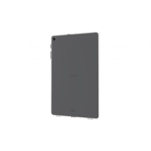 Custodia per tablet 25,6 cm (10.1") Samsung GP-FPT515WSBTW - per Samsung Galaxy T510 e T515 - Cover Trasparente