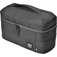 Custodia protettiva compatta tutto in uno HORI per Nintendo Switch 2 - Nera