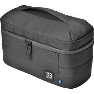 Custodia protettiva compatta tutto in uno HORI per Nintendo Switch 2 - Nera