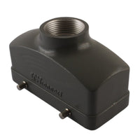 Custodia volante 16 poli Aleyay