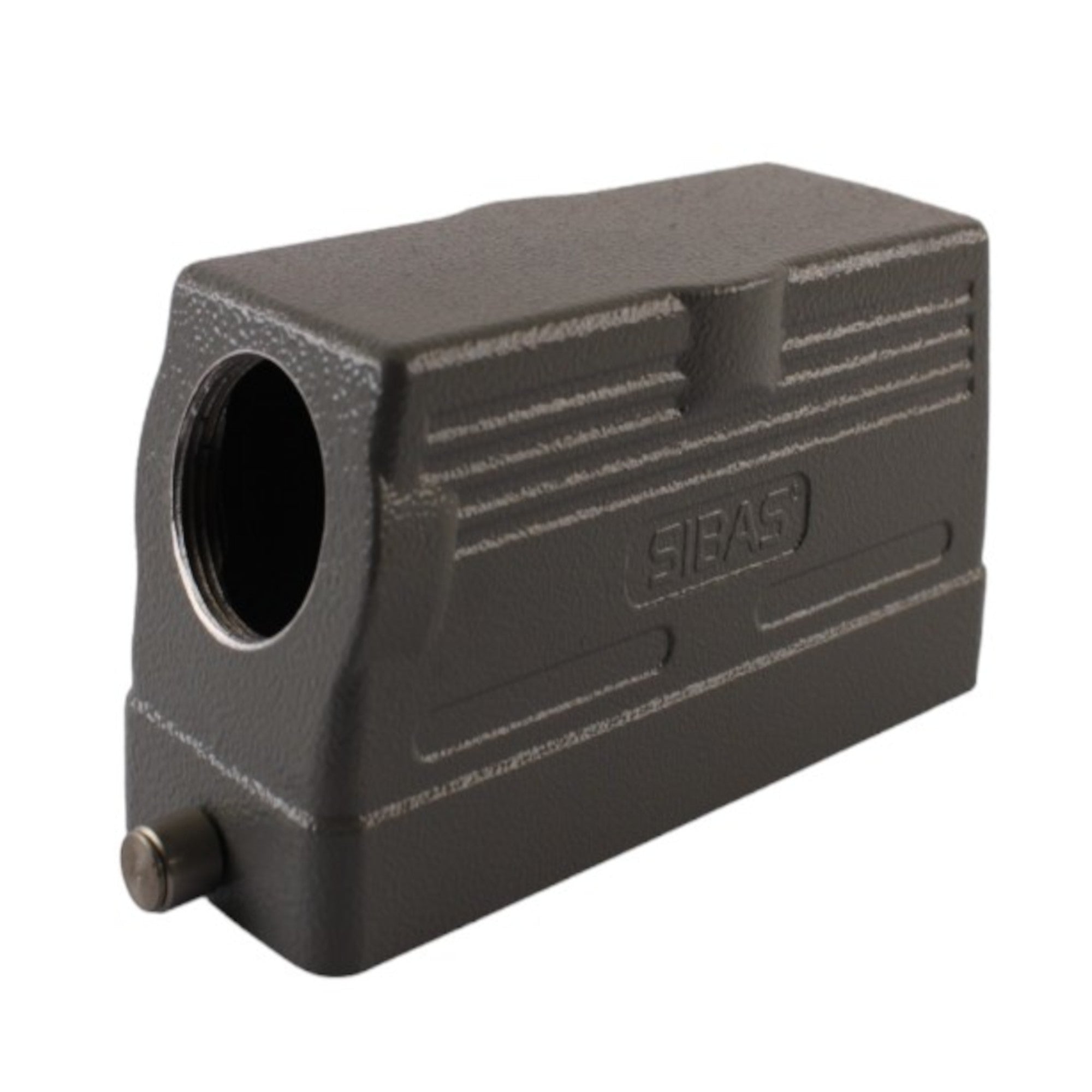 Custodia volante 24 poli Aleyay