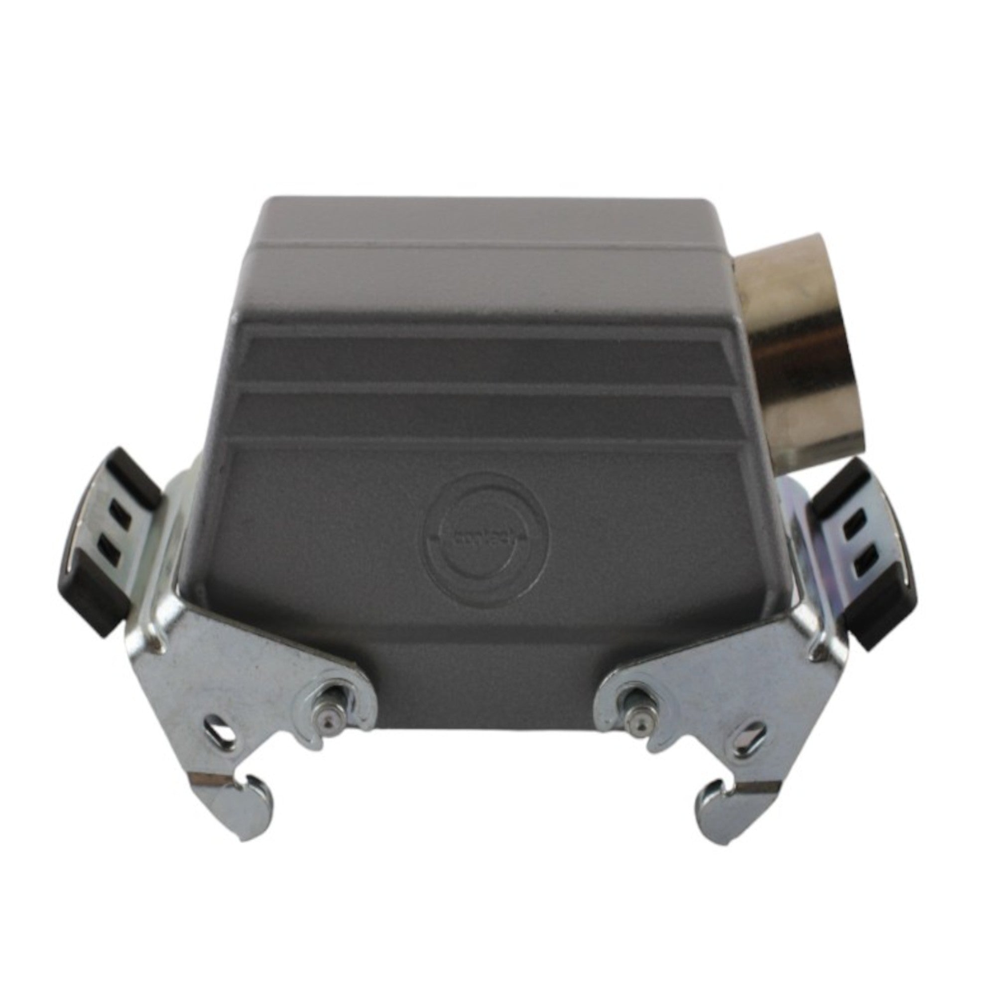 Custodia volante maschio 16 poli 2 leve Aleyay