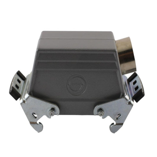 Custodia volante maschio 16 poli 2 leve Aleyay