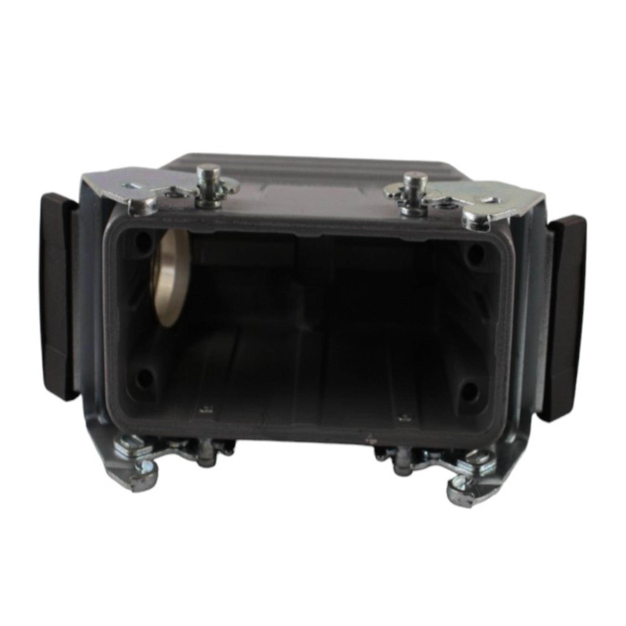 Custodia volante maschio 16 poli 2 leve Aleyay