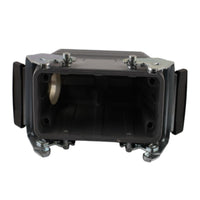 Custodia volante maschio 16 poli 2 leve Aleyay