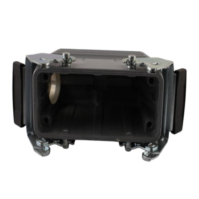 Custodia volante maschio 16 poli 2 leve Aleyay