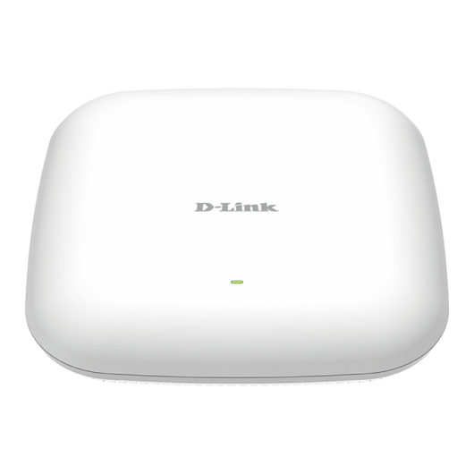 D-LINK DAP-X2810 - ACCES POINT AX1800 WI-FI 6 DUAL-BAND POE