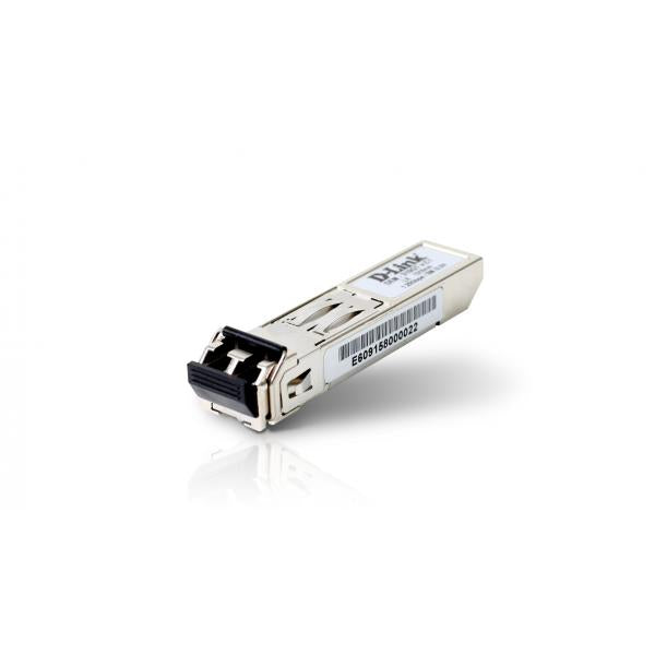 D-LINK DEM-310GT - TRANSCEIVER SFP / MINI-GBIC 1 PORTA 1000BASE-LX