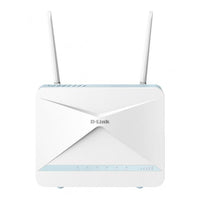 D-LINK G416 - ROUTER 4G+ WI-FI 6 DUALBAND AX1500 CON TECNOLOGIA EAGLE PRO AI