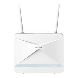 D-LINK G416 - ROUTER 4G+ WI-FI 6 DUALBAND AX1500 CON TECNOLOGIA EAGLE PRO AI