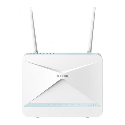 D-LINK G416 - ROUTER 4G+ WI-FI 6 DUALBAND AX1500 CON TECNOLOGIA EAGLE PRO AI
