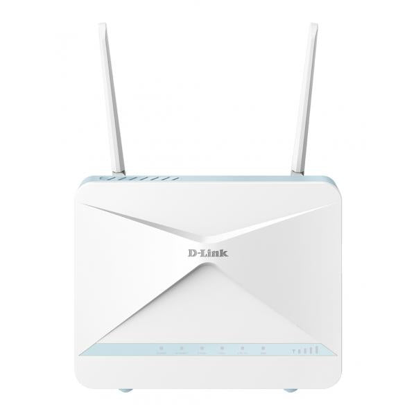 D-LINK G416 - ROUTER 4G+ WI-FI 6 DUALBAND AX1500 CON TECNOLOGIA EAGLE PRO AI