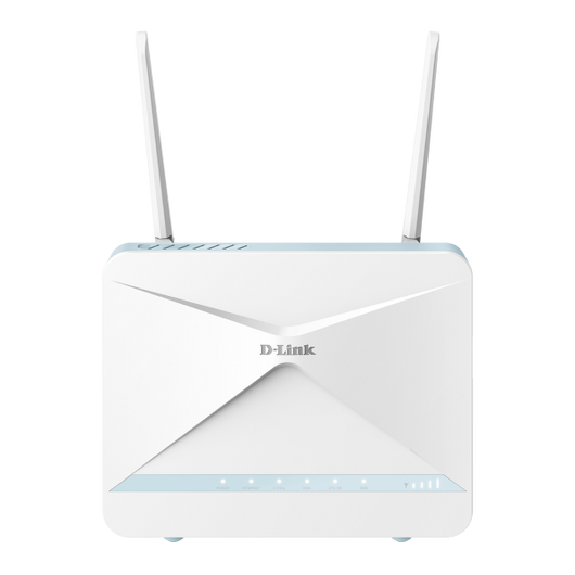 D-LINK G416 - ROUTER 4G+ WI-FI 6 DUALBAND AX1500 CON TECNOLOGIA EAGLE PRO AI