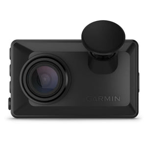 Dash Cam - GARMIN - X110 - Compatta, controllo vocale, 4K, 140