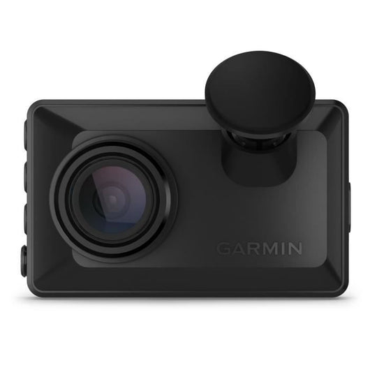 Dash Cam - GARMIN - X110 - Compatta, controllo vocale, 4K, 140