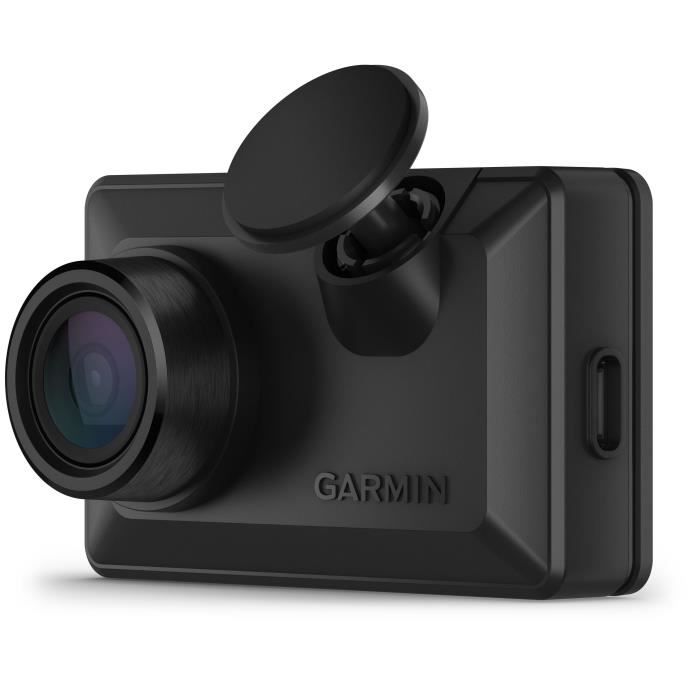 Dash Cam - GARMIN - X110 - Compatta, controllo vocale, 4K, 140