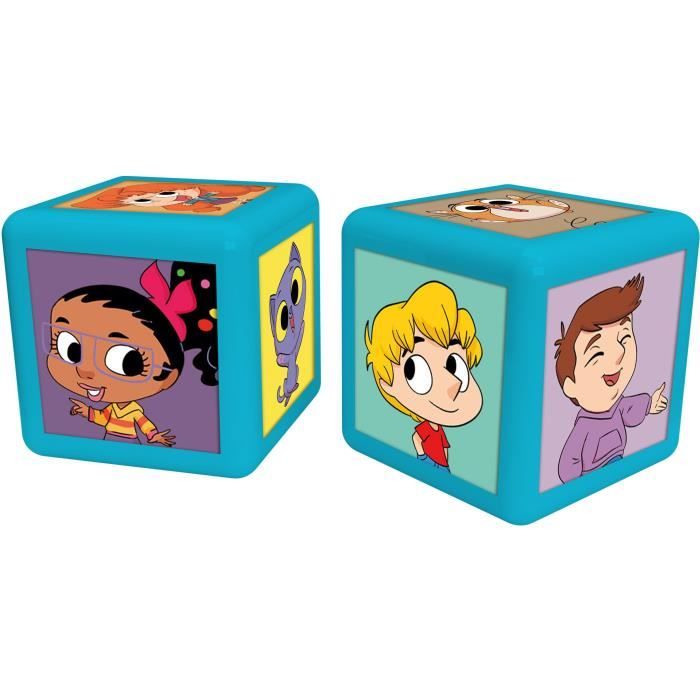 Deadly Adele Match - Gioco da tavolo - MOSSE VINCENTI