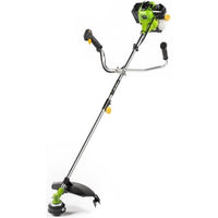 Decespugliatore - FIELDMANN - FZS 3020-B - Motore 32,5 cc - Potenza 1,15 kW - Larghezza di taglio 42 cm