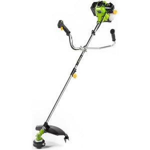 Decespugliatore - FIELDMANN - FZS 3020-B - Motore 32,5 cc - Potenza 1,15 kW - Larghezza di taglio 42 cm