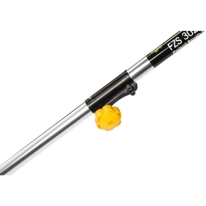 Decespugliatore - FIELDMANN - FZS 3020-B - Motore 32,5 cc - Potenza 1,15 kW - Larghezza di taglio 42 cm