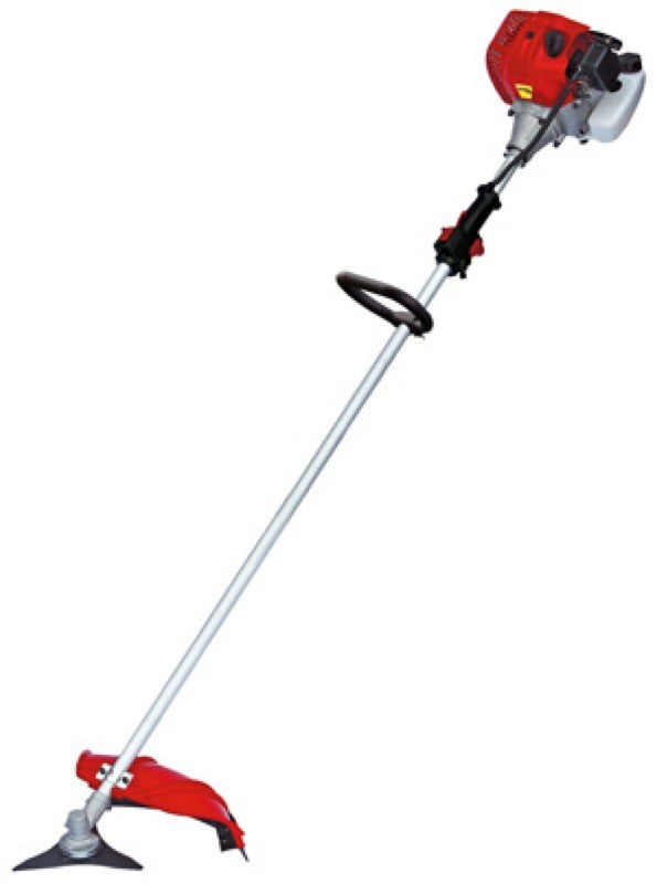 DECESPUGLIATORE A SCOPPIO ANTIVIBRATO GLOBEX CC. 42.7 KW 1,2