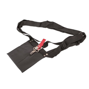 Decespugliatore a scoppio SCHEPPACH BCH3300-100PB - 32,6cm con 2  rocchetto e imbracatura a spalla