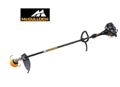 DECESPUGLIATORE TAGLIAERBA B33P MCCULLOCH CC.33 POTENZA KW 0.9
