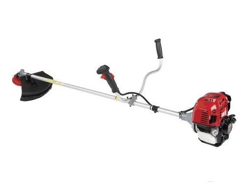 DECESPUGLIATORE TAGLIAERBA GREEN CAT HONDA 50CC DOPPIA IMPUGNATURA