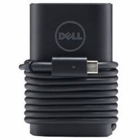 DELL 1G3CR adattatore e invertitore Interno 100 W Nero (100W USB-C AC power adapter - for notebooks - Warranty: 3M)