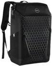 Dell Gaming Backpack 17 - Notebook-Rucksack - 43,2 cm (17") - Schwarz mit in Regenbogenfarben reflektierendem Frontelement (DELL-GMBP1720M)
