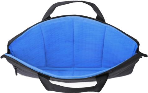 Dell Professional Sleeve 14 - Notebook-Hlle - 35.6 cm (14") - Heather Gray - fr Latitude 3420, 53XX, 54XX, 74XX, 74XX 2-in-1, 94XX, 94XX 2-in-1, Vostro 5471, XPS 13 9310