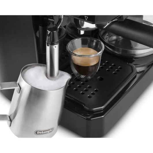 DELONGHI BCO411.B