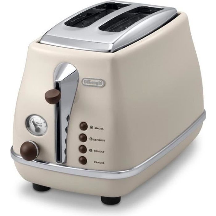 Delonghi CTOV 2103.BG
