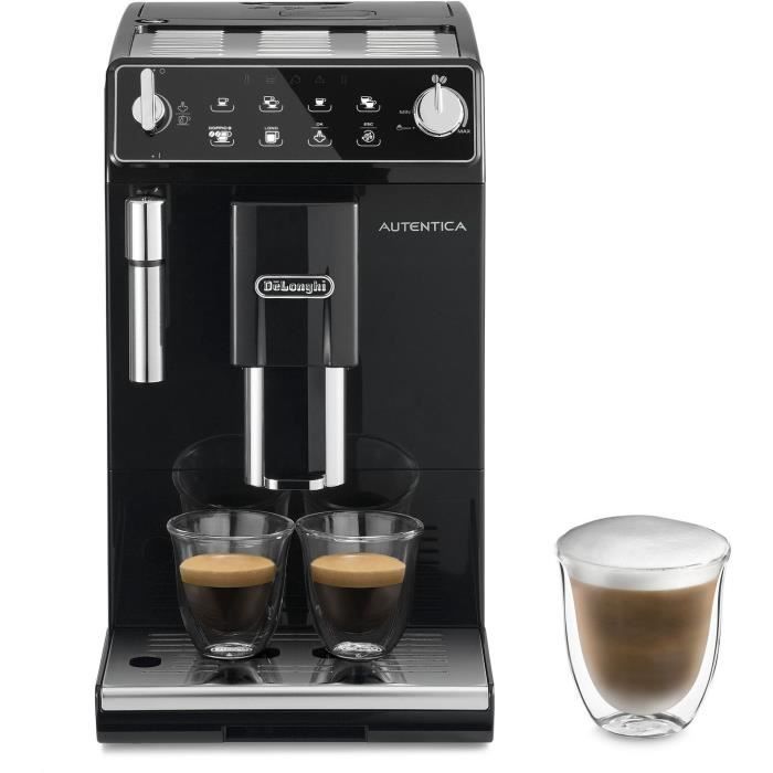 DELONGHI Etam 29.510B frantoio