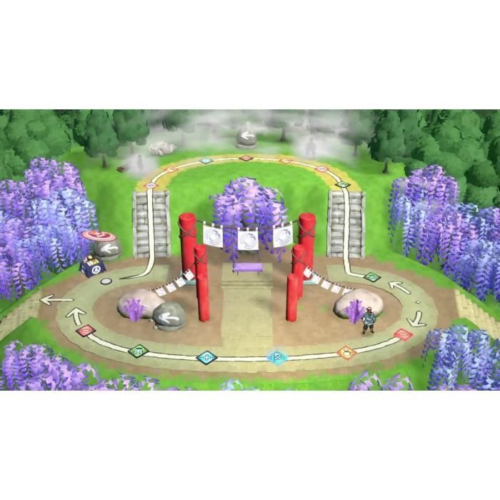 Demon Slayer: spazza il tabellone! - Serie Xbox