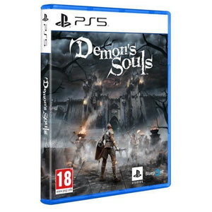 Demon's Souls - Gioco per PS5